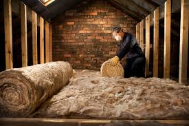 Best Eco-Friendly or Green Insulation Solutions  in Harleysville, PA